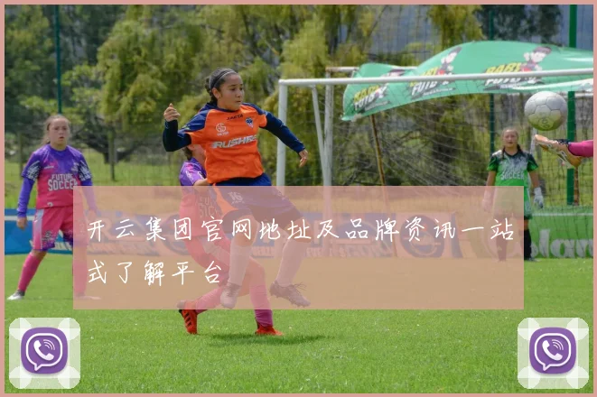 开云集团官网地址及品牌资讯一站式了解平台